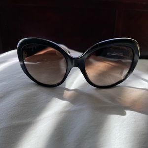 Chanel sunglasses 2016 collection.